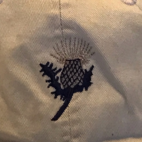 AHEAD Vintage Charlotte Golf Links Cap - Picture 14 of 16